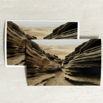 Con Borde Sin Borde #01