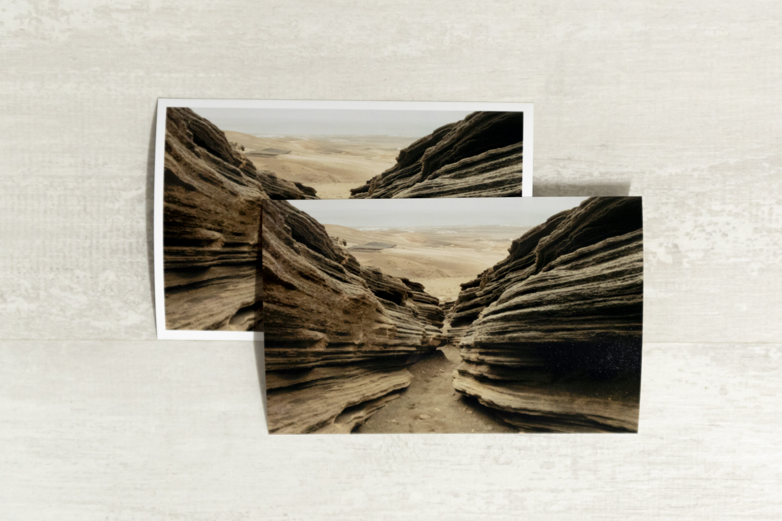 Con Borde Sin Borde #01