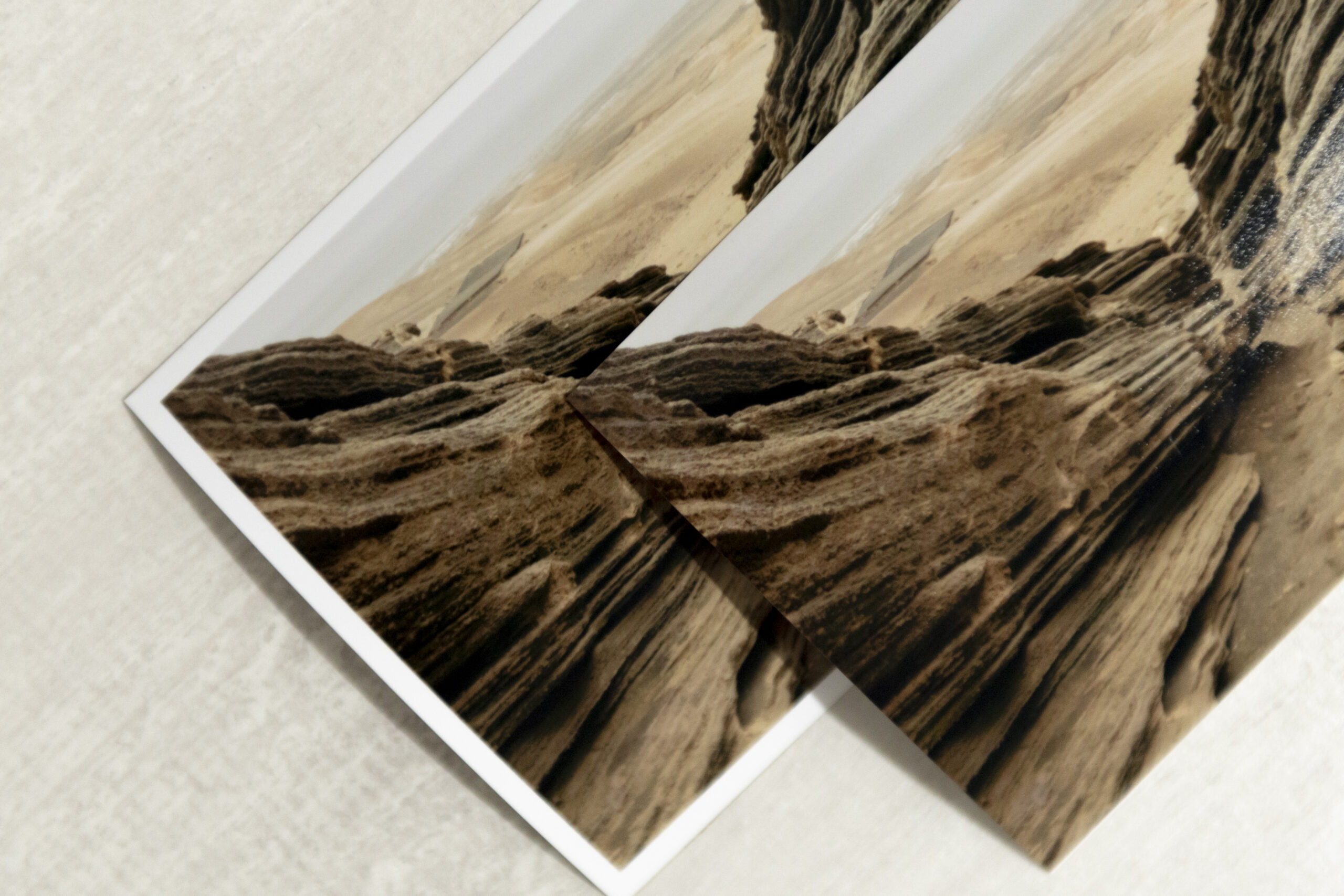 Con Borde Sin Borde #02