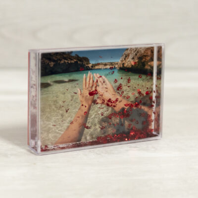 Rectangular Hearts #02