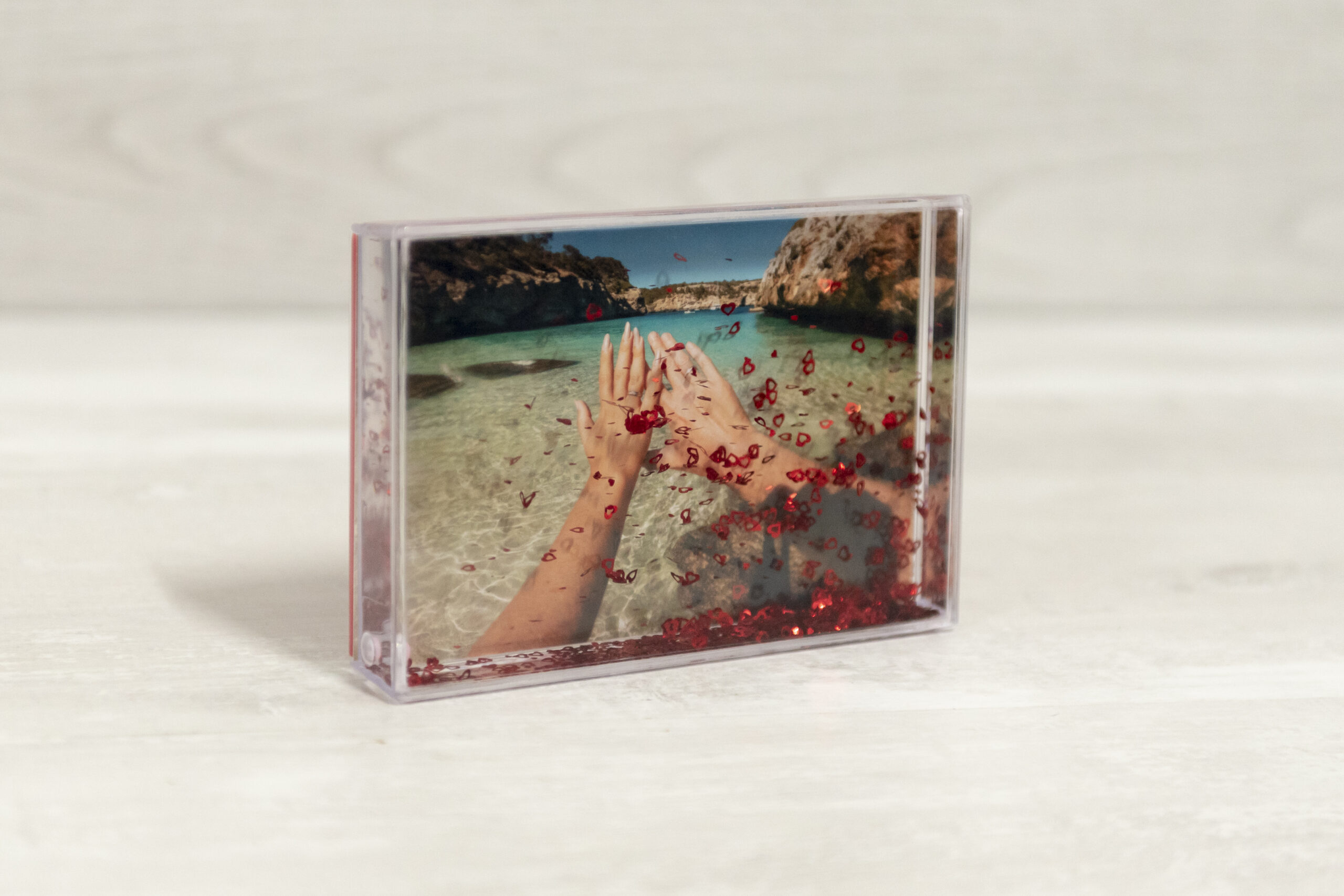 Rectangular Hearts #02