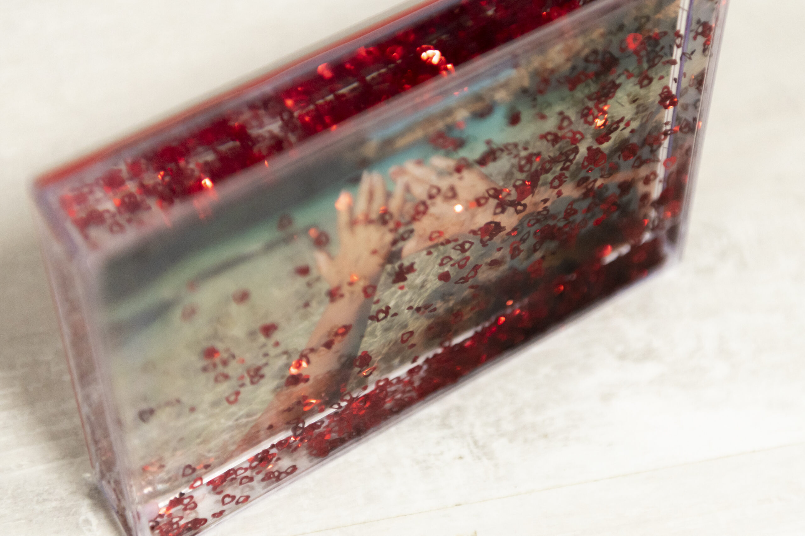 Rectangular Hearts #03